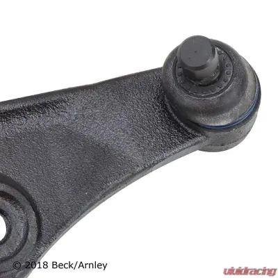 Beck/Arnley Suspension Control Arm and Ball Joint Assembly 102-5610 - 102-5610