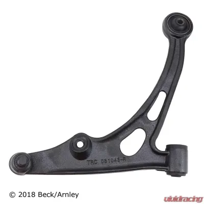 Beck/Arnley Suspension Control Arm and Ball Joint Assembly 102-5610 - 102-5610