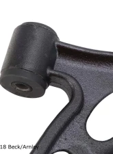 Beck/Arnley Suspension Control Arm and Ball Joint Assembly 102-5610                                     - 102-5610 - Image 4