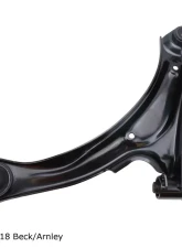 Beck/Arnley Suspension Control Arm and Ball Joint Assembly 102-5612                                     - 102-5612 - Image 3