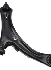 Beck/Arnley Suspension Control Arm and Ball Joint Assembly 102-5612                                     - 102-5612 - Image 4