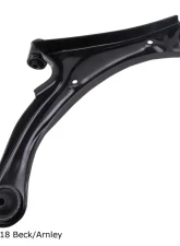 Beck/Arnley Suspension Control Arm and Ball Joint Assembly 102-5613                                     - 102-5613 - Image 3