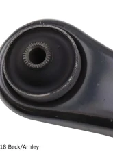 Beck/Arnley Suspension Control Arm and Ball Joint Assembly 102-5613                                     - 102-5613 - Image 4