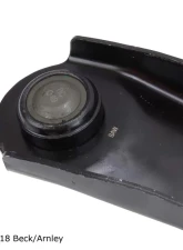 Beck/Arnley Suspension Control Arm and Ball Joint Assembly 102-5614                                     - 102-5614 - Image 4