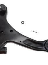 Beck/Arnley Suspension Control Arm and Ball Joint Assembly 102-5614                                     - 102-5614 - Image 4