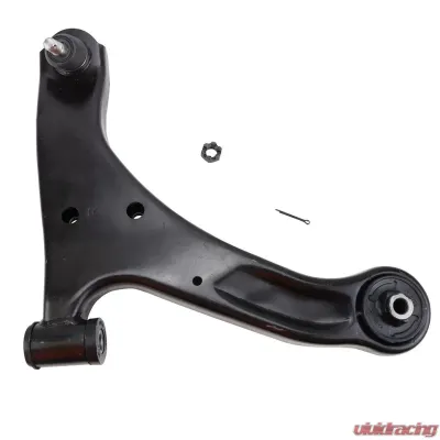 Beck/Arnley Suspension Control Arm and Ball Joint Assembly 102-5614 - 102-5614