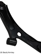 Beck/Arnley Suspension Control Arm and Ball Joint Assembly 102-5617                                     - 102-5617 - Image 3