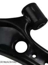 Beck/Arnley Suspension Control Arm and Ball Joint Assembly 102-5617                                     - 102-5617 - Image 4