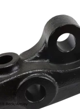 Beck/Arnley Suspension Control Arm 102-5784                                     - 102-5784 - Image 2