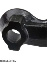 Beck/Arnley Suspension Control Arm 102-5784                                     - 102-5784 - Image 4