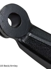 Beck/Arnley Suspension Control Arm 102-5843                                     - 102-5843 - Image 2