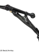 Beck/Arnley Suspension Control Arm 102-5843                                     - 102-5843 - Image 3