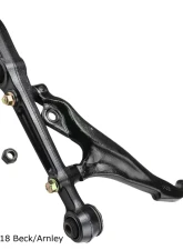 Beck/Arnley Suspension Control Arm 102-5843                                     - 102-5843 - Image 4