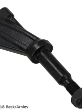 Beck/Arnley Suspension Control Arm 102-5844                                     - 102-5844 - Image 4