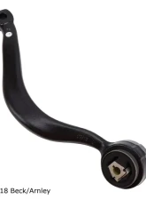 Beck/Arnley Suspension Control Arm 102-5881                                     - 102-5881 - Image 3