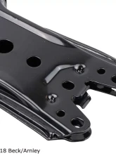 Beck/Arnley Suspension Control Arm 102-5884                                     - 102-5884 - Image 2