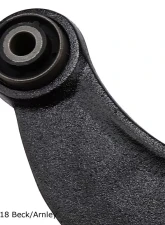 Beck/Arnley Suspension Control Arm 102-5888                                     - 102-5888 - Image 4