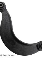 Beck/Arnley Suspension Control Arm 102-5888                                     - 102-5888 - Image 4