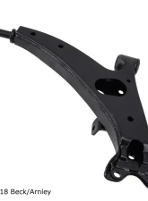 Beck/Arnley Suspension Control Arm 102-5890                                     - 102-5890 - Image 3
