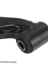 Beck/Arnley Suspension Control Arm 102-5895                                     - 102-5895 - Image 4