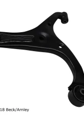Beck/Arnley Suspension Control Arm 102-5896                                     - 102-5896 - Image 3