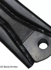 Beck/Arnley Suspension Control Arm 102-5896                                     - 102-5896 - Image 4