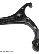 Beck/Arnley Suspension Control Arm 102-5898                                     - 102-5898 - Image 3