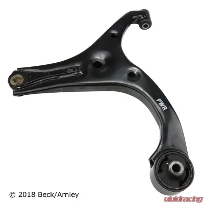 Beck/Arnley Suspension Control Arm 102-5898 - 102-5898