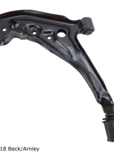 Beck/Arnley Suspension Control Arm 102-5915                                     - 102-5915 - Image 3