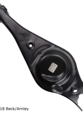 Beck/Arnley Suspension Control Arm 102-5917                                     - 102-5917 - Image 3