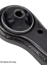 Beck/Arnley Suspension Control Arm 102-5921                                     - 102-5921 - Image 2