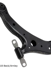 Beck/Arnley Suspension Control Arm 102-5921                                     - 102-5921 - Image 3