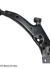 Beck/Arnley Suspension Control Arm 102-5923                                     - 102-5923 - Image 3