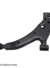 Beck/Arnley Suspension Control Arm 102-5924                                     - 102-5924 - Image 3