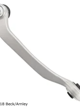 Beck/Arnley Suspension Control Arm and Ball Joint Assembly 102-5965                                     - 102-5965 - Image 3