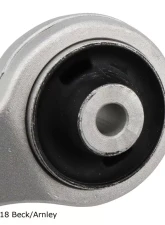 Beck/Arnley Suspension Control Arm and Ball Joint Assembly 102-5965                                     - 102-5965 - Image 4