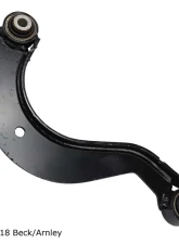 Beck/Arnley Suspension Control Arm 102-5989                                     - 102-5989 - Image 3