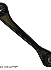 Beck/Arnley Suspension Control Arm 102-5998                                     - 102-5998 - Image 3