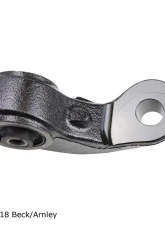 Beck/Arnley Suspension Control Arm 102-6003                                     - 102-6003 - Image 2