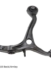 Beck/Arnley Suspension Control Arm 102-6003                                     - 102-6003 - Image 3