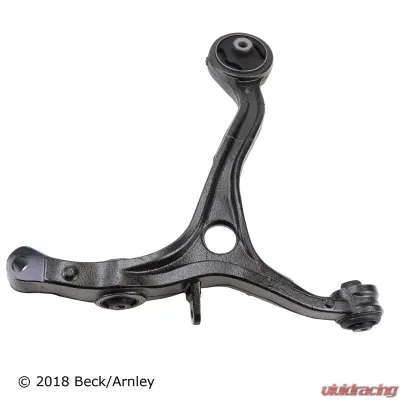 Beck/Arnley Suspension Control Arm 102-6003 - 102-6003