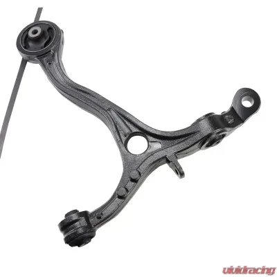 Beck/Arnley Suspension Control Arm 102-6003 - 102-6003