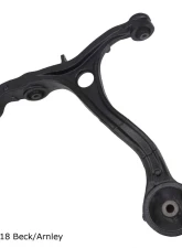 Beck/Arnley Suspension Control Arm 102-6004                                     - 102-6004 - Image 3