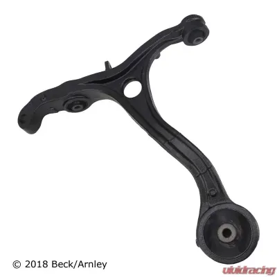 Beck/Arnley Suspension Control Arm 102-6004 - 102-6004