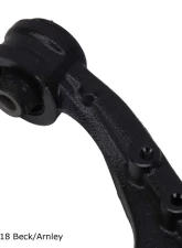 Beck/Arnley Suspension Control Arm 102-6004                                     - 102-6004 - Image 4