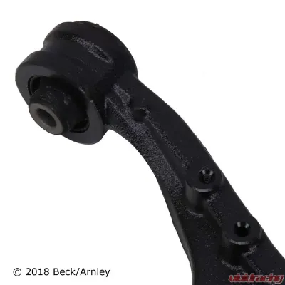 Beck/Arnley Suspension Control Arm 102-6004 - 102-6004