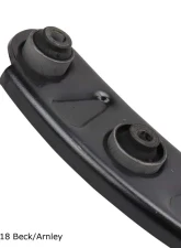 Beck/Arnley Suspension Control Arm 102-6010                                     - 102-6010 - Image 2
