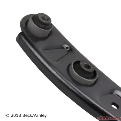 Beck/Arnley Suspension Control Arm 102-6010 - 102-6010