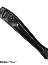 Beck/Arnley Suspension Control Arm 102-6010                                     - 102-6010 - Image 3
