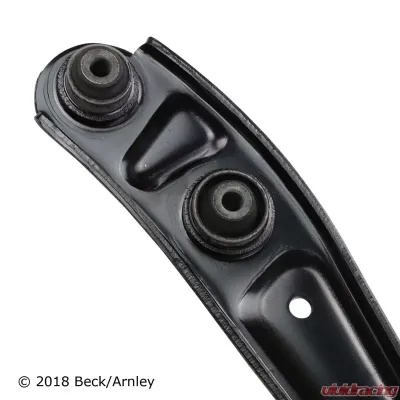 Beck/Arnley Suspension Control Arm 102-6010 - 102-6010